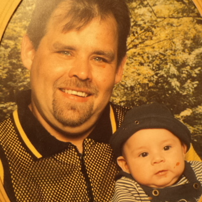 Timeline: lee,s life