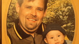 Timeline: lee,s life