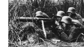 Timeline: The History of World War 1