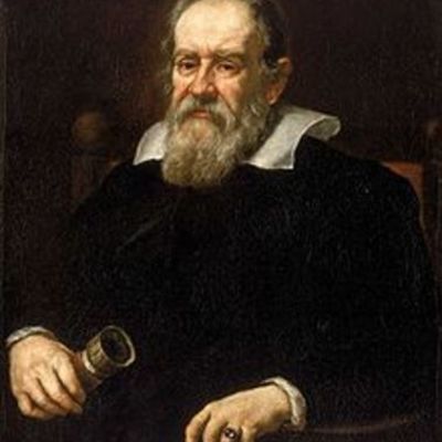 Timeline: Galileo