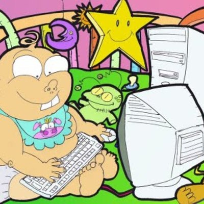 Timeline: Las nuevas tecnologías a lo largo de mi vida.