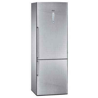 Timeline: Frigorífic