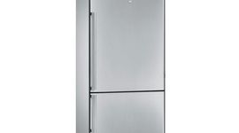 Timeline: Frigorífic