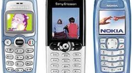 Timeline: Mi primer movil.