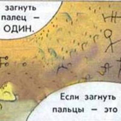 Timeline: История счёта