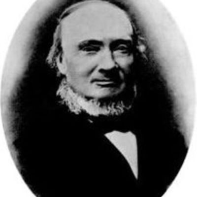 Timeline: Språkhistorien 1800-1900