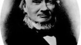 Timeline: Språkhistorien 1800-1900