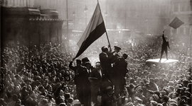 Timeline: ESPAÑA HISTORIA SIGLOS XX Y XIX