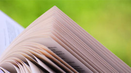 Timeline: Autores españoles destacados