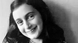 Timeline: Anne frank