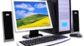 Timeline: Компьтер - универсальная техническая система обработки информации