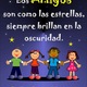 Postal de amistad