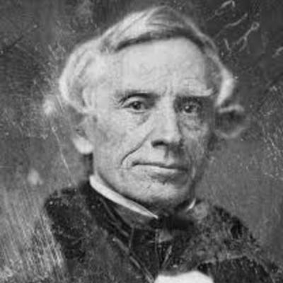 Timeline: Samuel Morse