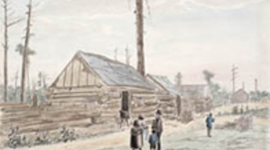 Timeline: Canada's History (1845-1875)