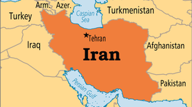 Timeline: Iran History