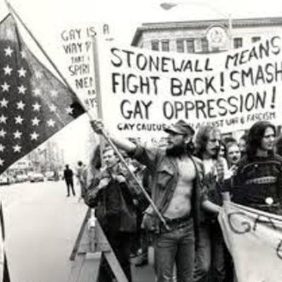 Timeline: stonewall