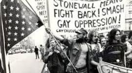 Timeline: stonewall
