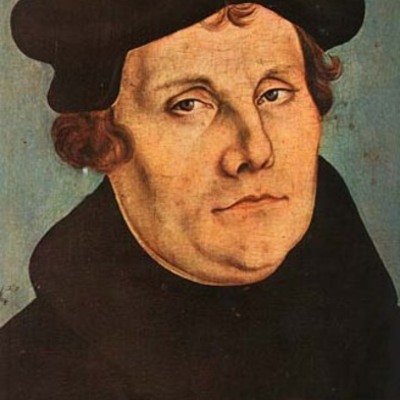 Timeline: Martin Luther 1512-1525