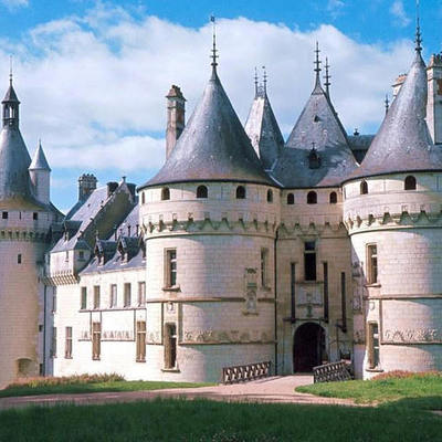Timeline: Medieval Castles