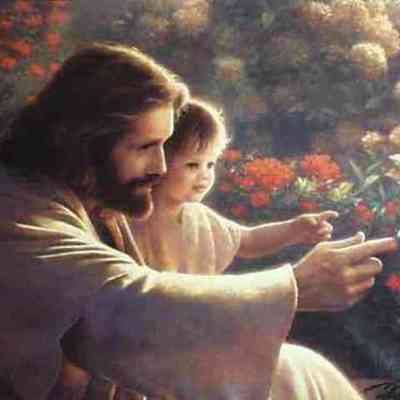 Timeline: Encuentros con Dios