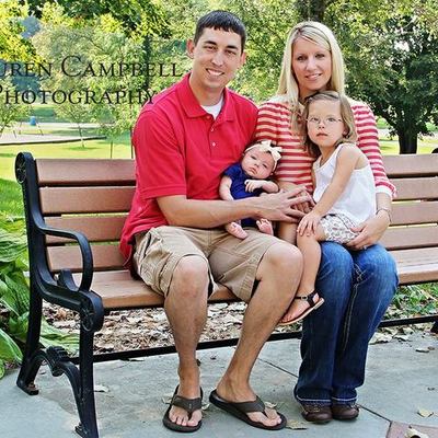 Timeline: Tara Whittington's Path of Life