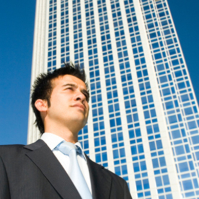 Timeline: Personal and company history