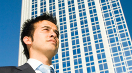 Timeline: Personal and company history