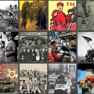 Timeline: Historia del siglo XX