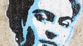 Timeline: Frida Kahlo