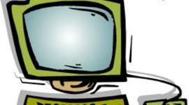 Timeline: TICs en mi hogar