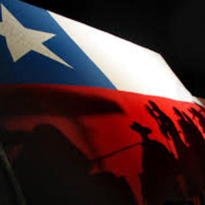 Timeline: el neoliberalismo en chile, el comienzo de una crisis sin final..