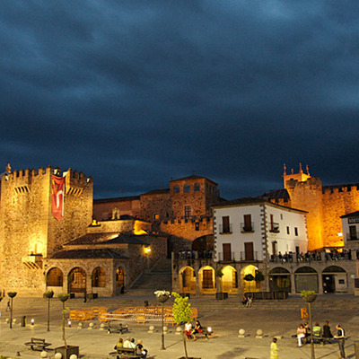 Timeline: My life since 1998