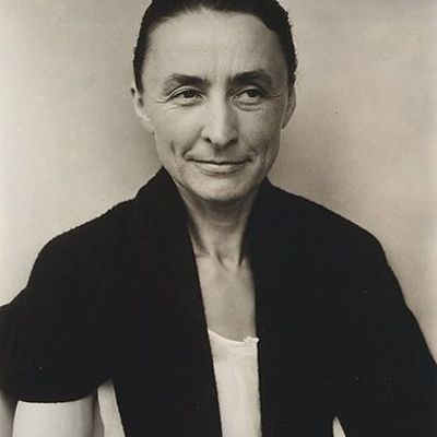 Timeline: The Life and Career of Georgia O'Keeffe