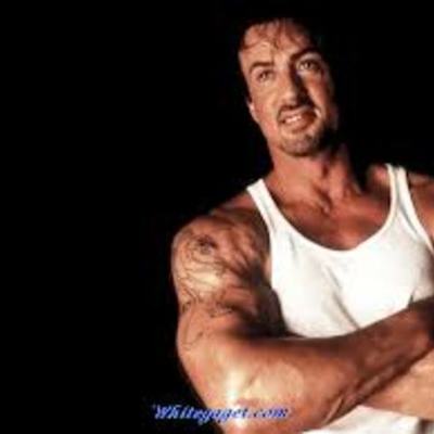 Timeline: Sylvester Stallone