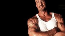 Timeline: Sylvester Stallone