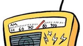 Timeline: Radio