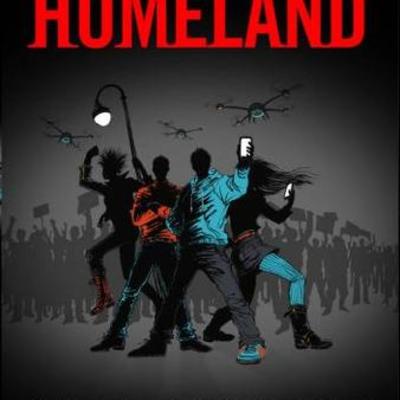 Timeline: Homeland