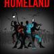 Homeland cover
