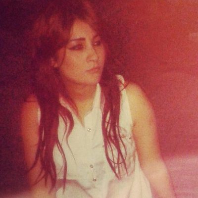 Timeline: my own life