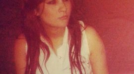 Timeline: my own life