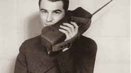 Timeline: История создания телефонов