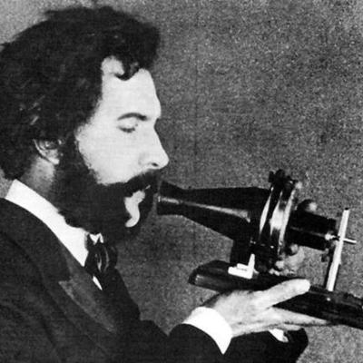 Timeline: History of the Telephone