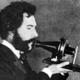 First telephone