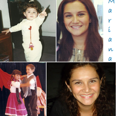 Timeline: La línea de mi vida