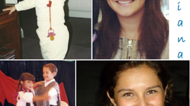 Timeline: La línea de mi vida