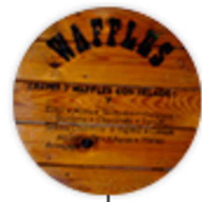 Timeline: CREPES & WAFFLES HISTORIA Y FILOSOFIA