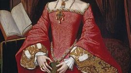 Timeline: England after Elizabeth