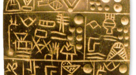 Timeline: Evolucion de la Escritura