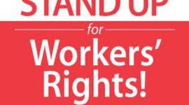 Timeline: Worker's Rights Timeline
