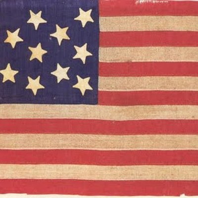 Timeline: The American Revolution